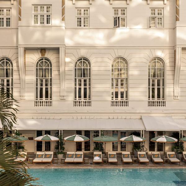 Copacabana Palace, A Belmond Hotel, Rio de Janeiro - Foto 4