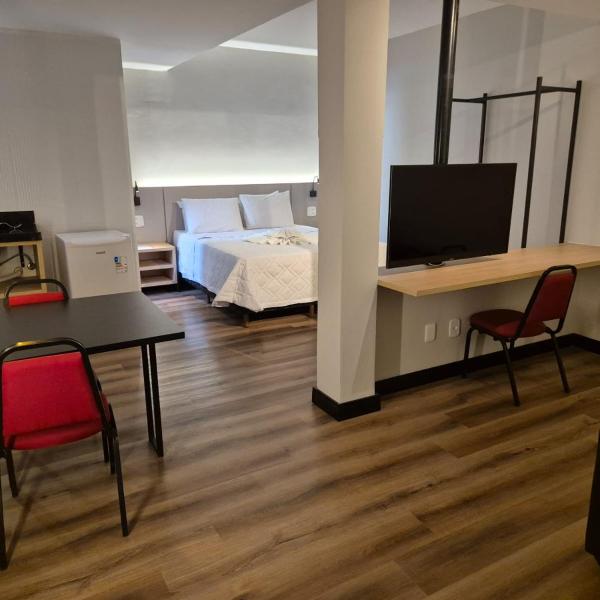Panorama Hotel - Foto 5