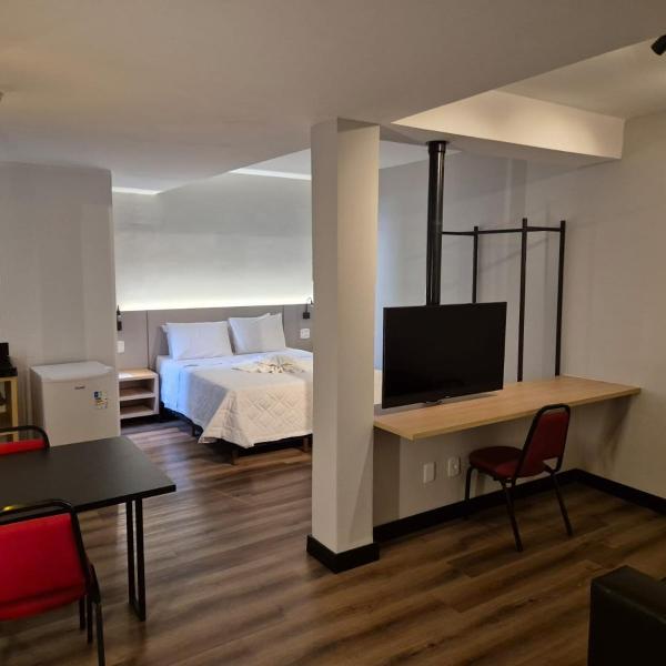 Panorama Hotel - Foto 2