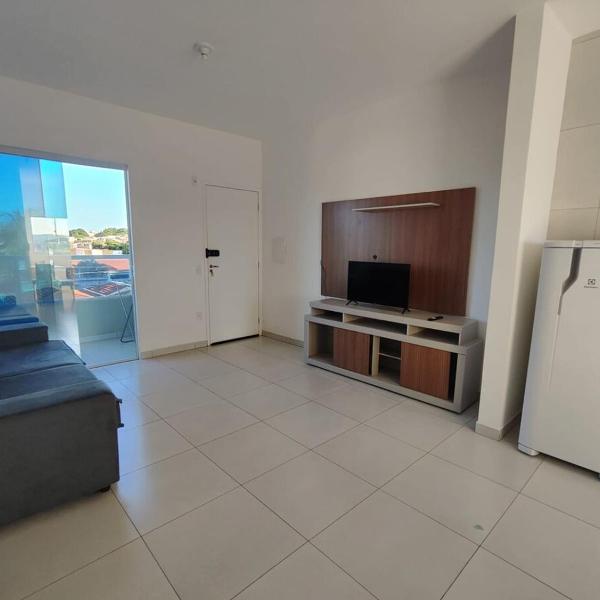 Belo Apto Ribeirao 24