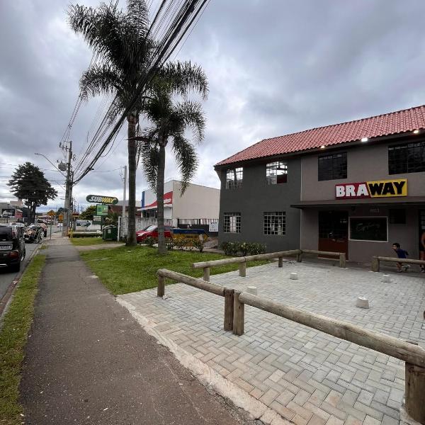 Hotel BRAWAY EXPRESS - Foto 4