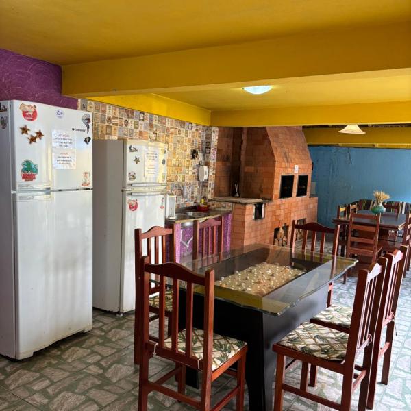 Suítes Yellow House BC - Foto 5