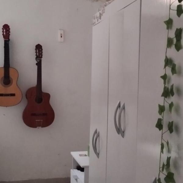 Casa na praia cop 30