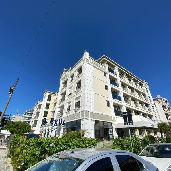 Residencial Lexus Beira Mar