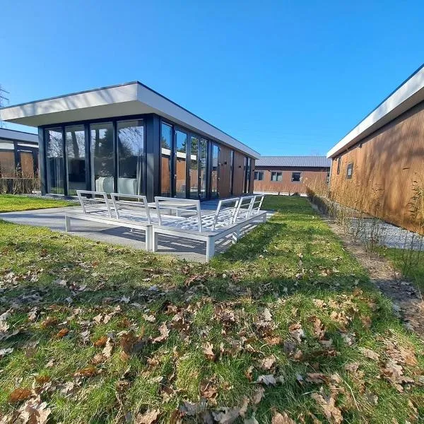 Spring Villa Ioor, hotel in Ermelo