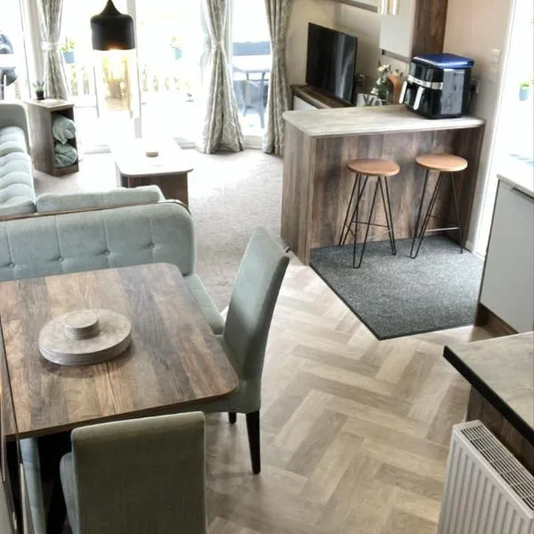 Barmouthbay209, hotel v destinaci Barmouth