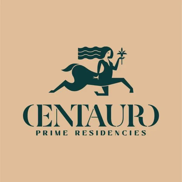 CENTAURO Prime Residencies, hotel in Volos