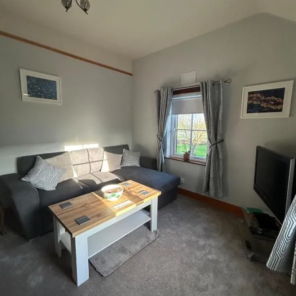 Brae View Cottage, hotel v destinaci Béal Átha hÉis