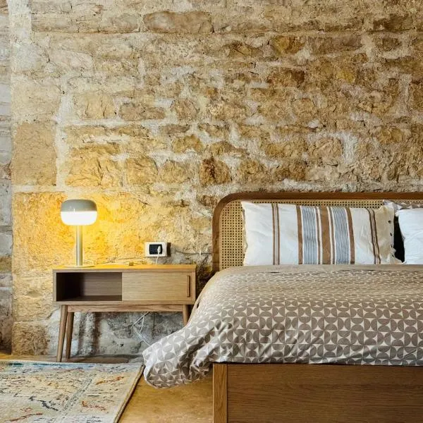 Il Magazzeno della Prozia, hotel in Corato