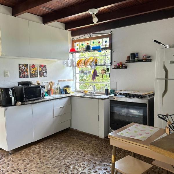 Casa ampla na Serra Cipó - Foto 2
