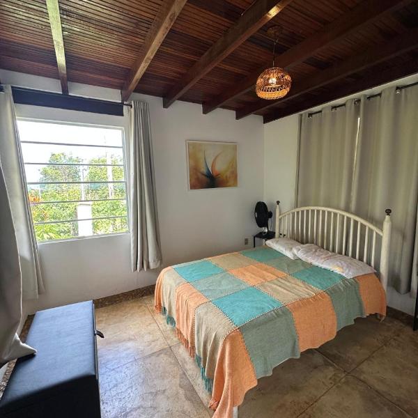 Casa ampla na Serra Cipó - Foto 3