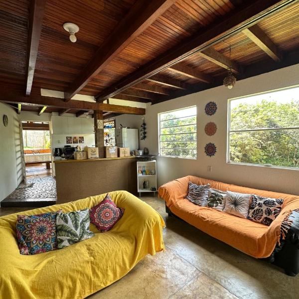 Casa ampla na Serra Cipó - Foto 4