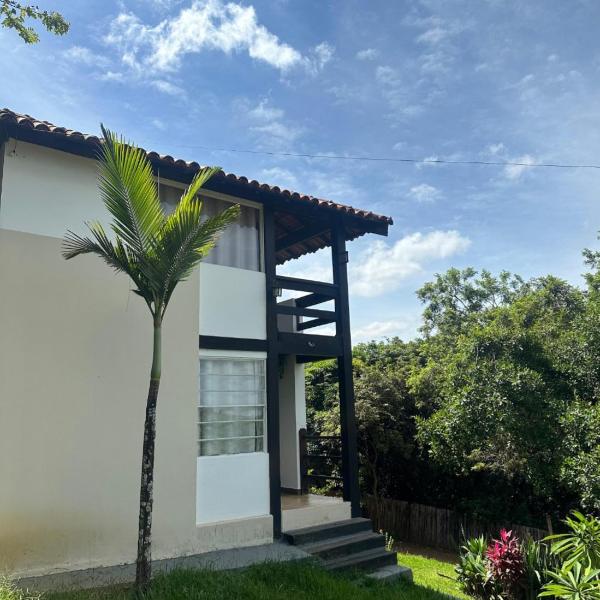 Casa ampla na Serra Cipó - Foto 5