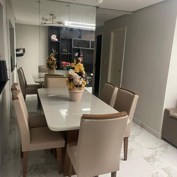 Apartamento para COP30