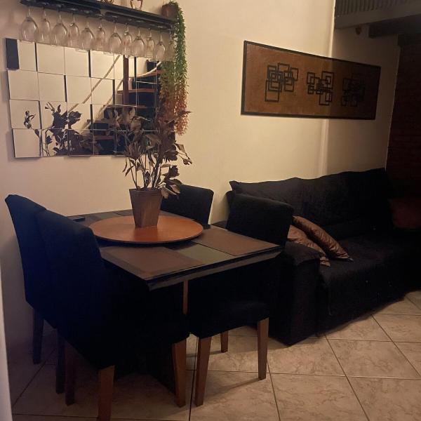 Quarto bairro nobre