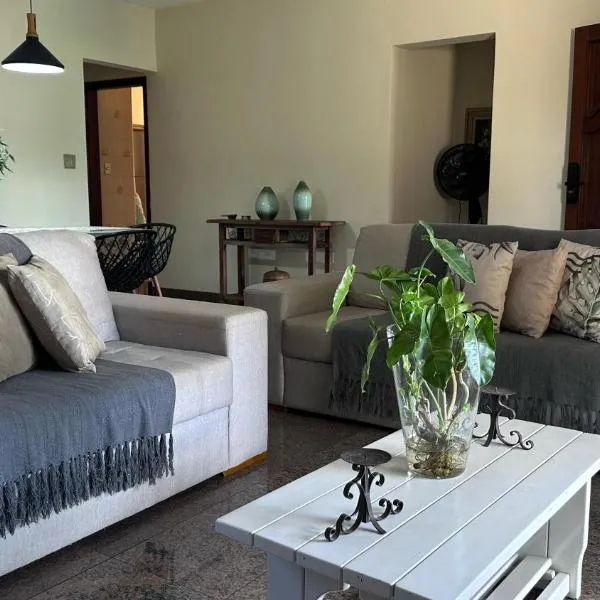 Recanto Amana,Casa Completa no Coração de SJBVista, hotel in São João da Boa Vista
