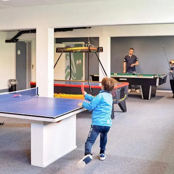 2 person holiday home in Ringkøbing, hotel en Ringkøbing