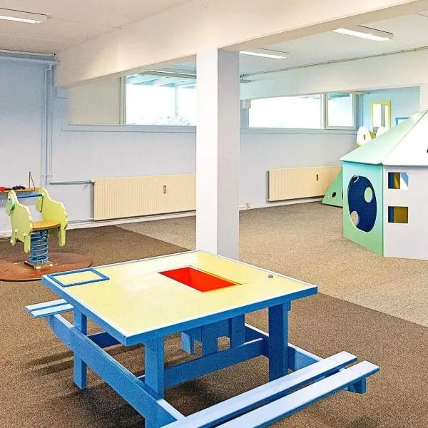 2 person holiday home in Ringkøbing, hotel en Ringkøbing