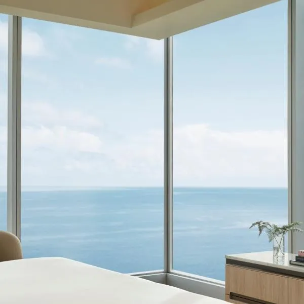 Vignette Collection SOUMA Hotel by IHG, hotel v destinaci Lima