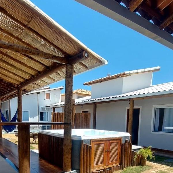 Casa Fernando de Noronha Itaipuaçu