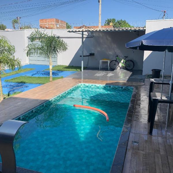 Paraíso - Foto 2