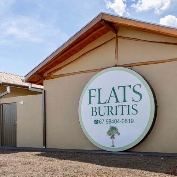 Flats Buritis - Foto 5