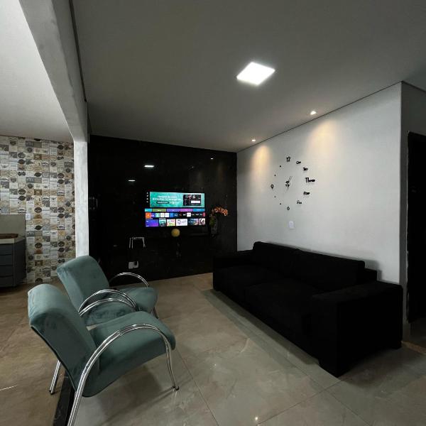 Sua casa em Brasília! - Foto 5