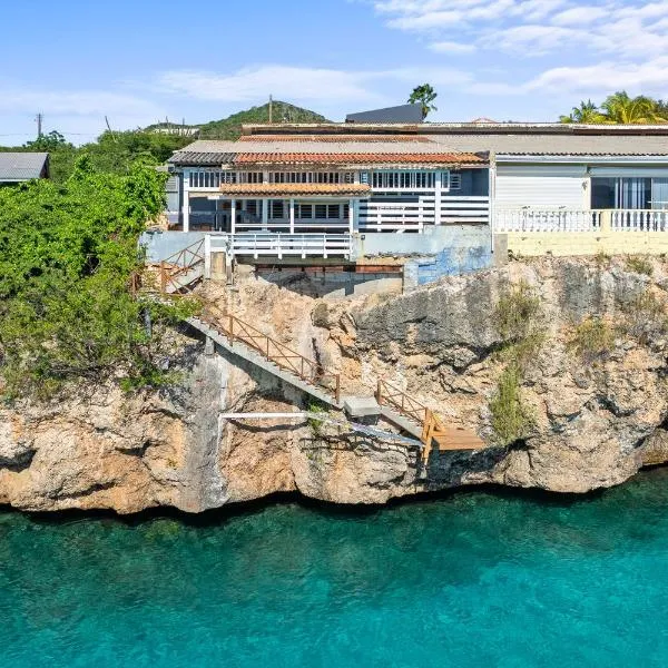 Oasis Of Your Dreams, hotel v destinaci Westpunt
