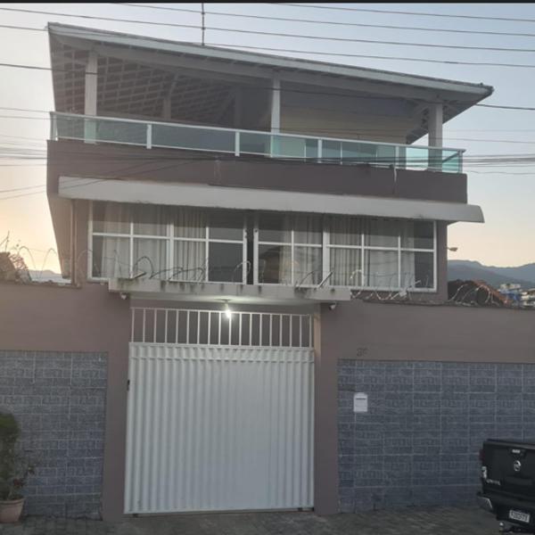 Martin de Sá - Casa da Olivia