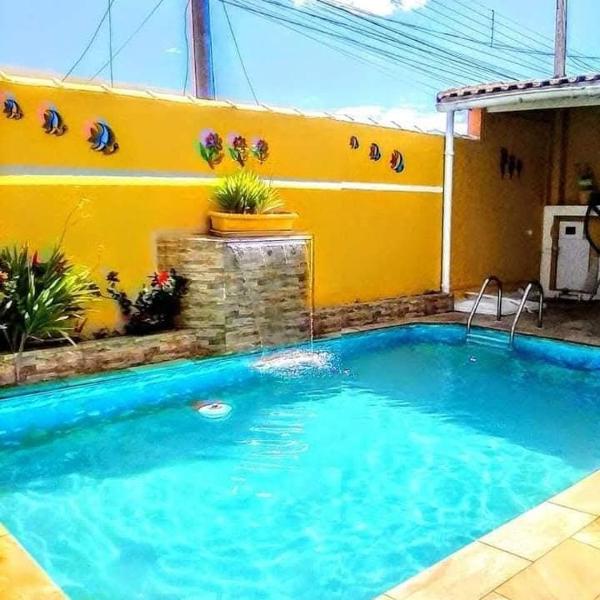 Casa de praia do Vinícius - Foto 3