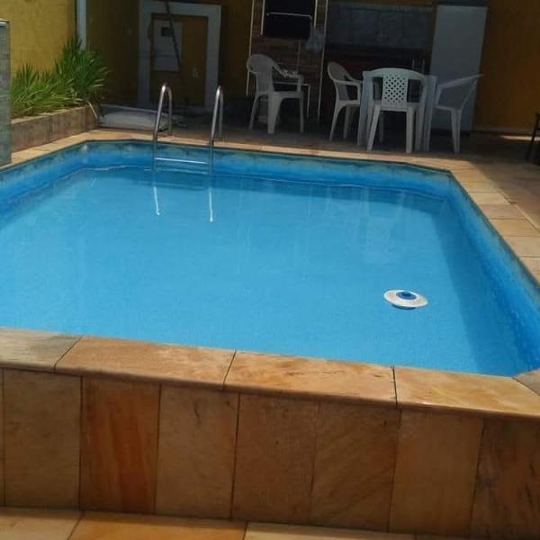 Casa de praia do Vinícius - Foto 5