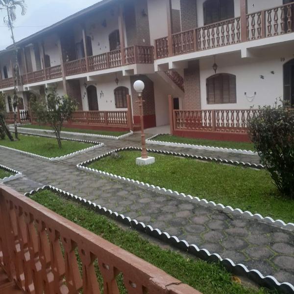 Casa em Condominio Ubatuba