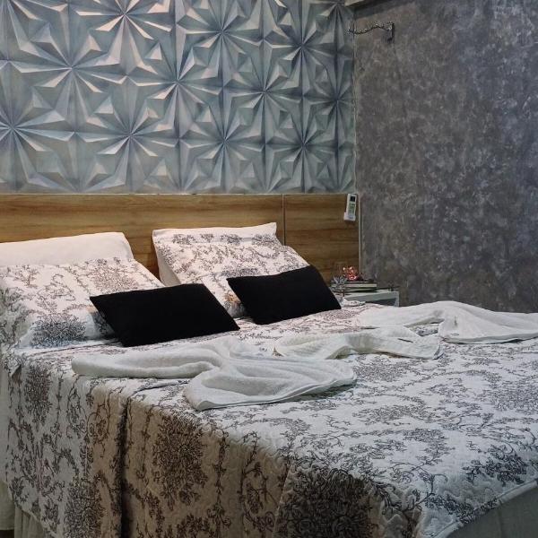 Loft Belém, piscina, garagem, portaria 24h - Foto 2