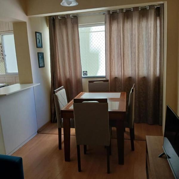 Apartment in the historic center of Porto Alegre - Foto 2