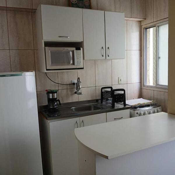 Apartment in the historic center of Porto Alegre - Foto 4
