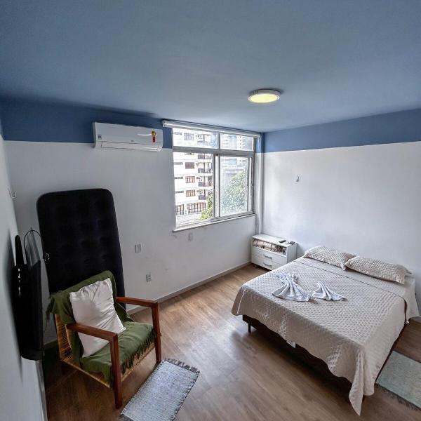 Loft em Belém at Doca-Umarizal, Bairro nobre central - Foto 5