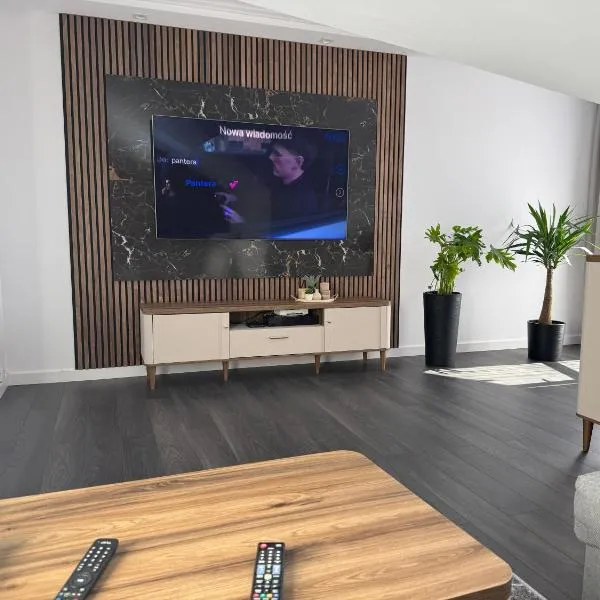 Apartament Rodzinny, hotel di Zamość