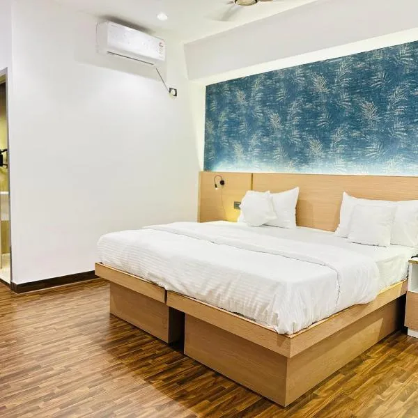 Dreamscape Banjara Hills, hotel in Hyderabad