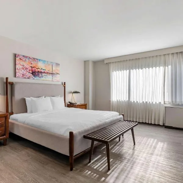 The Quincy, Ascend Hotel Collection, hotel u gradu Vašington