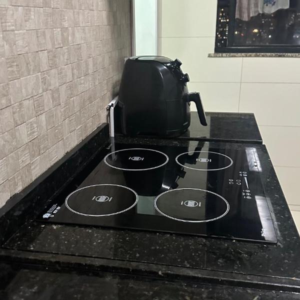 Modern and comfortable apartment COP30