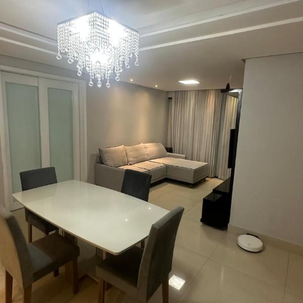 Modern and comfortable apartment COP30 - Foto 4