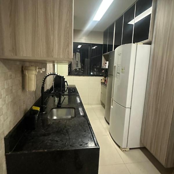 Modern and comfortable apartment COP30 - Foto 5