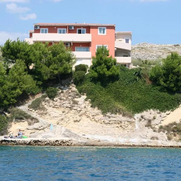 Apartmani Sara, hotel a Vlašići
