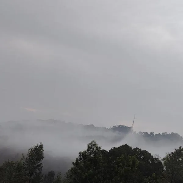 View Point Stay, hotel in Madikeri