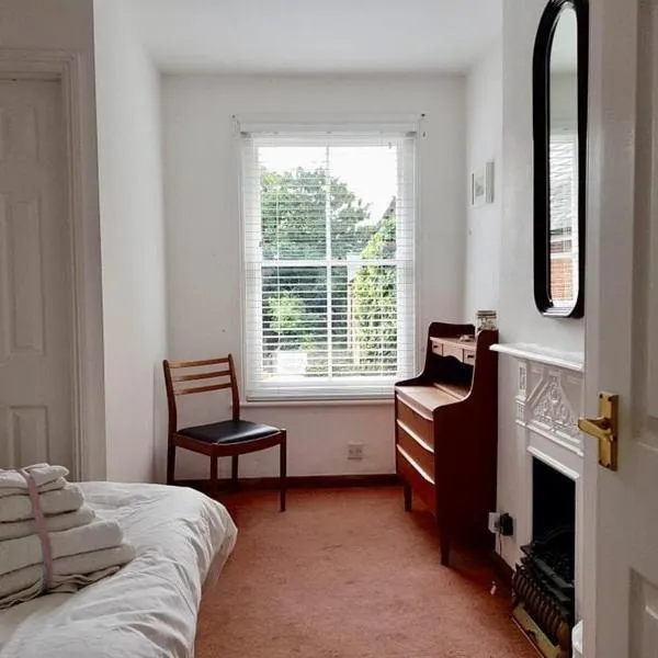 Harbour Street Nook, hotel v destinaci Whitstable