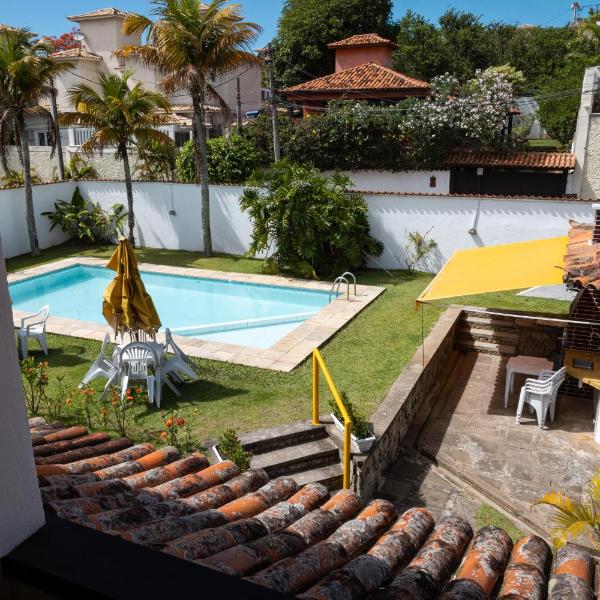 Linda casa em Armação de Búzios - Foto 4