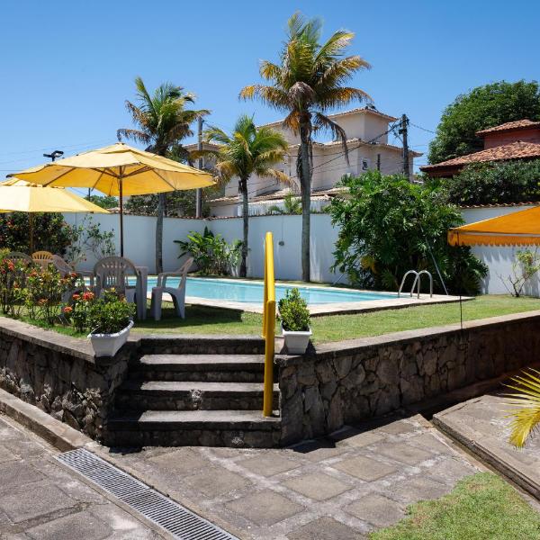 Linda casa em Armação de Búzios