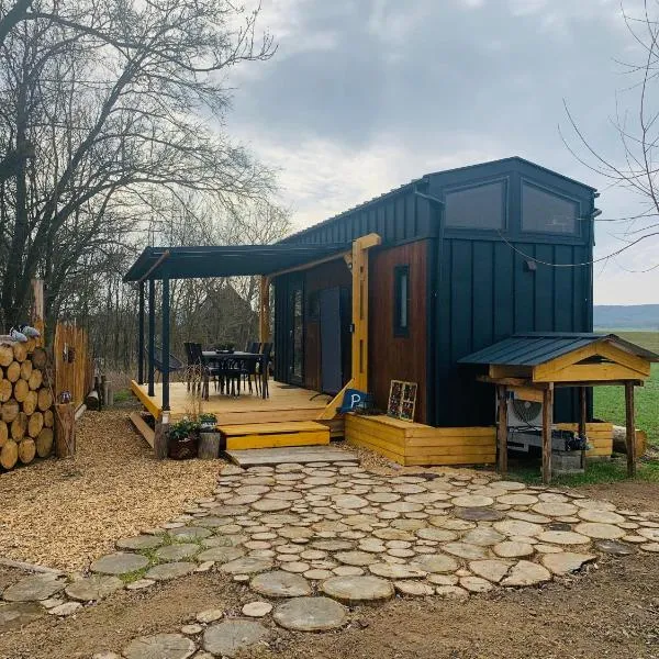 Kleines Glück, hotel en Markt Nordheim