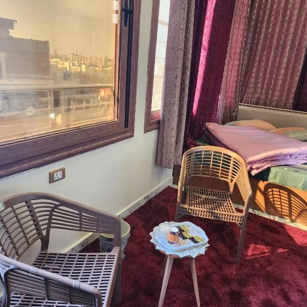 LiLi HOTEL vip, hotel v destinaci Mansoura