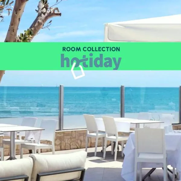 HOTIDAY Room Collection - Vieste, khách sạn ở Vieste